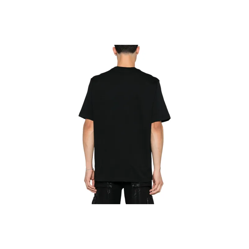 AMIRI Stars Logo Tee-2