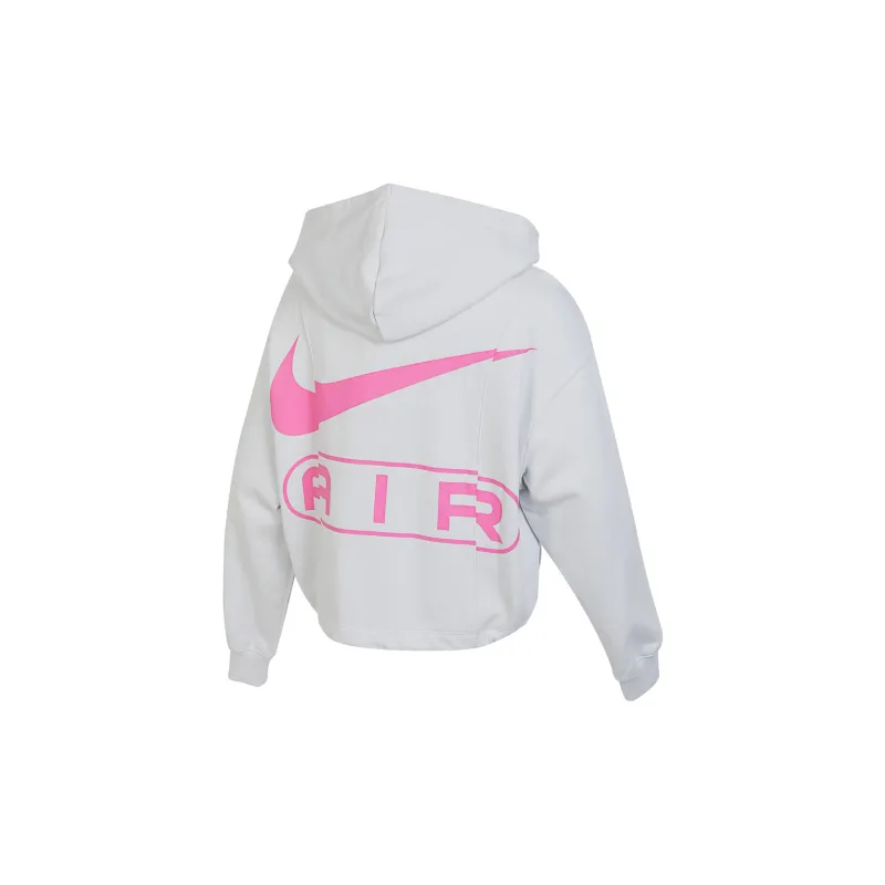 Nike Air Sweatshirt Women's Photon Gray-1