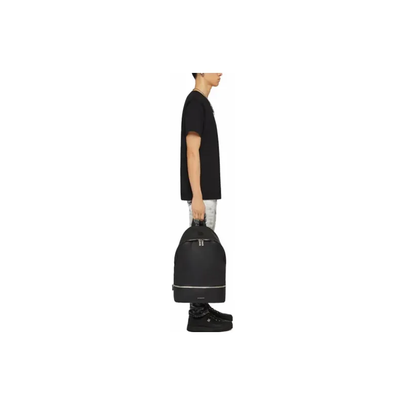 Givenchy Logo Cotton T shirt-3