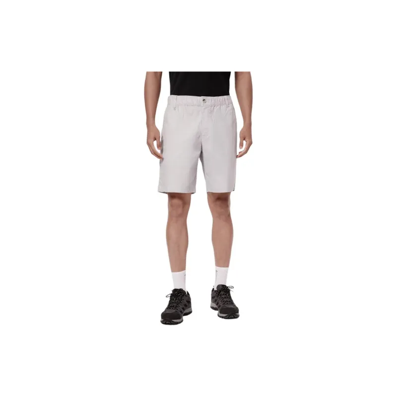 Columbia Casual Shorts Men White-2