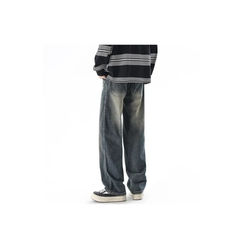 UGTG Jeans Unisex-4