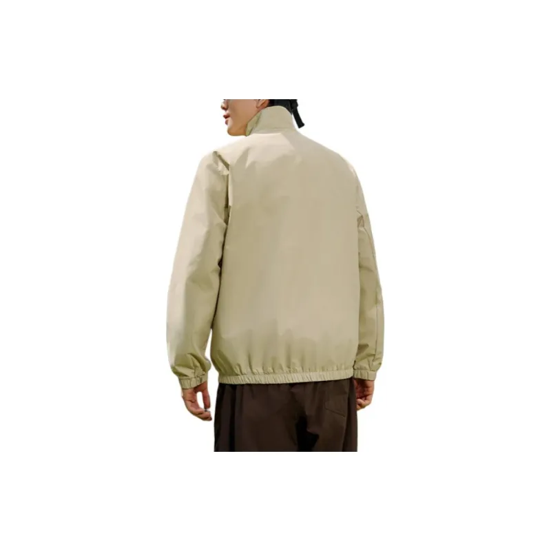 361° Variety Training Collection Jackets Coats Men's Laurel Leaf Gray Green-3