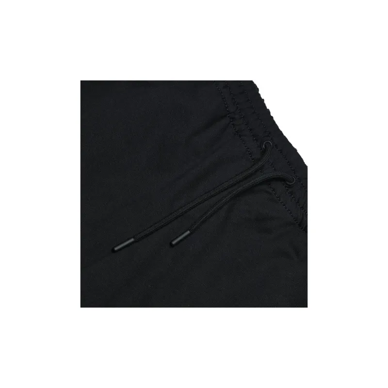 FILA FUSION Casual Shorts Men's Jet Black-5