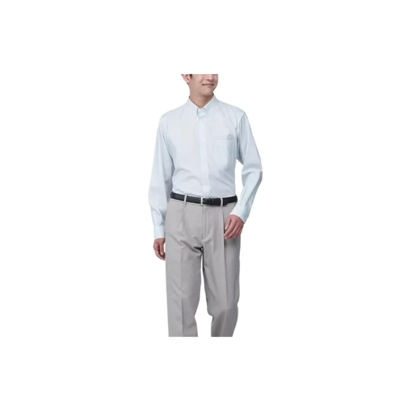 MUJI Shirts Men-3