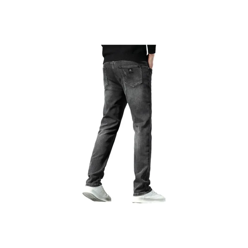 EDENBO Jeans Men Iron Gray-2