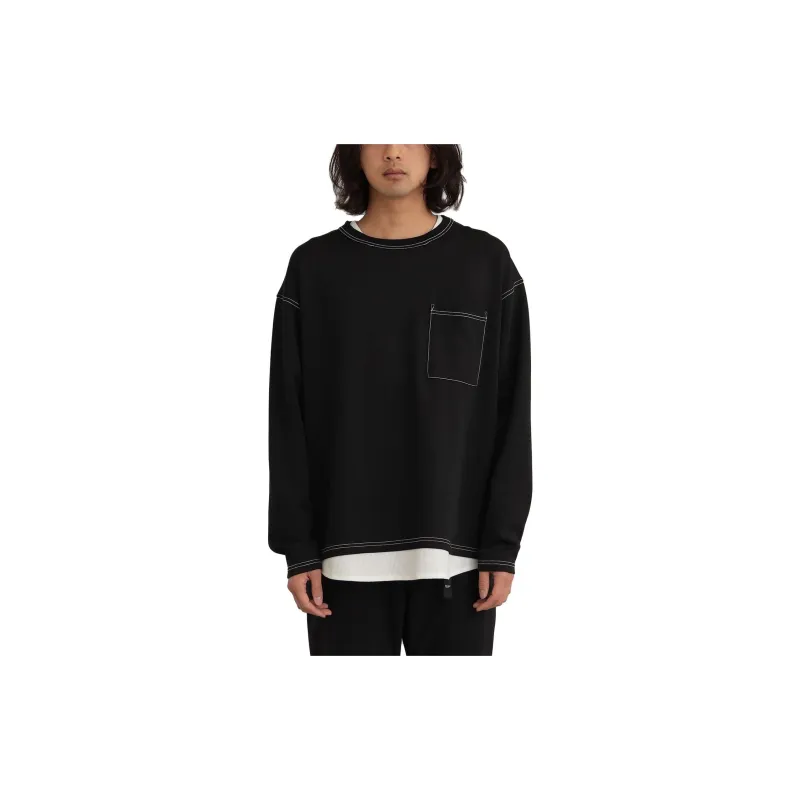 Beams T Shirts Men-2