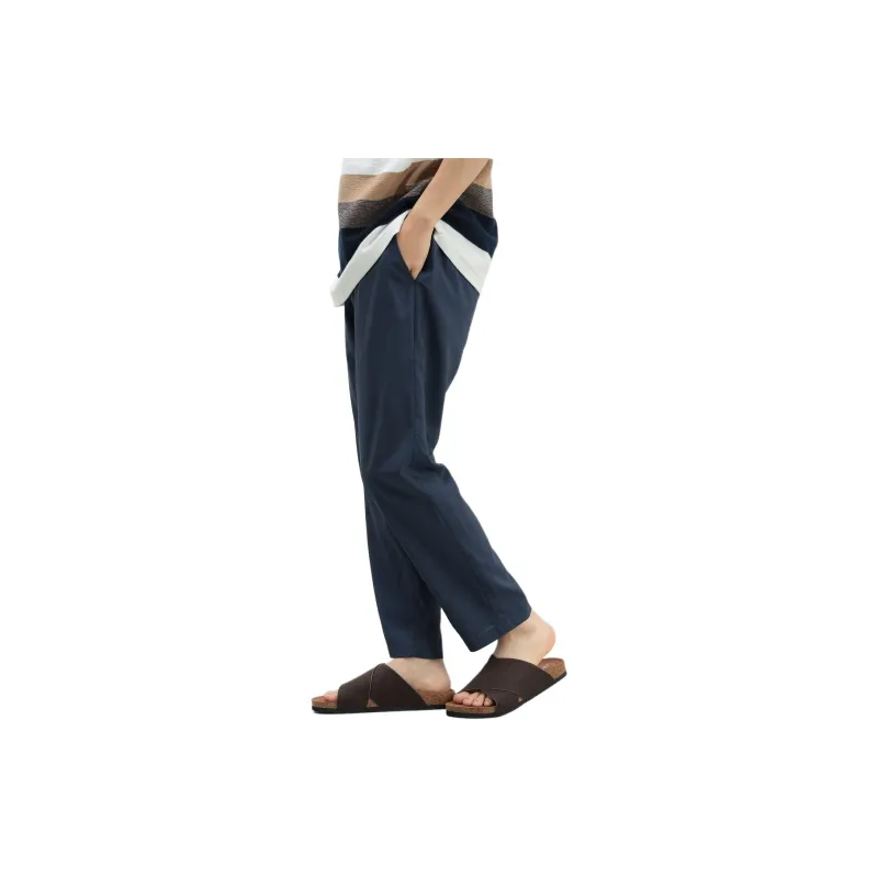 Beams Casual Pants Men-8