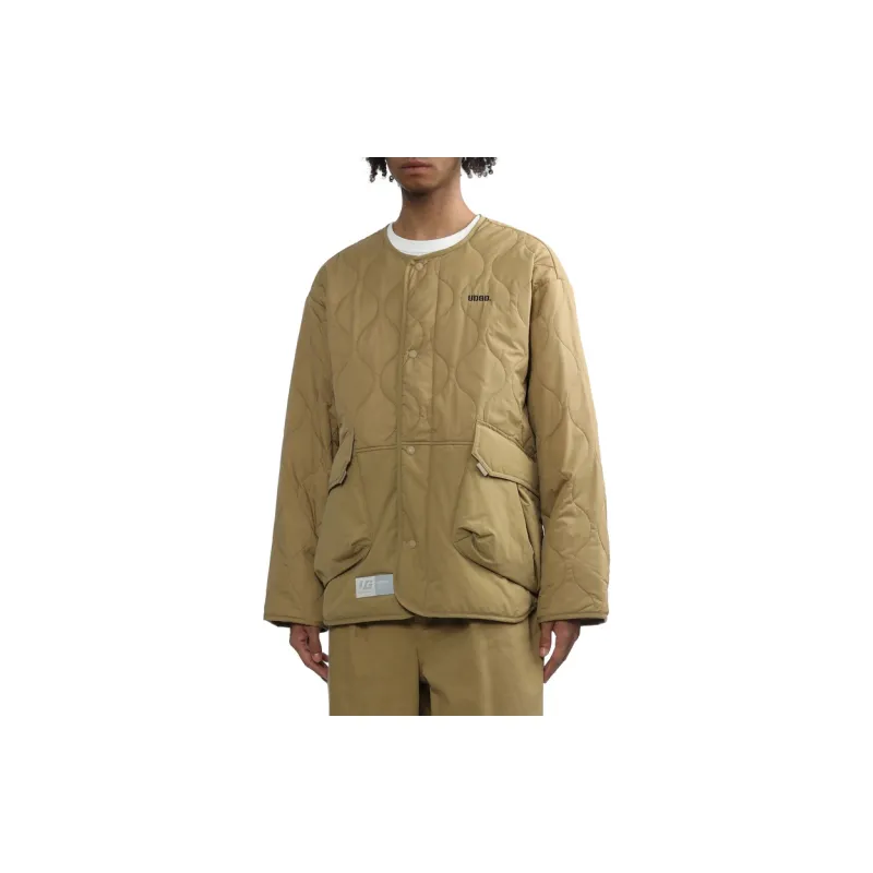 UNDERGARDEN Jackets Unisex-2