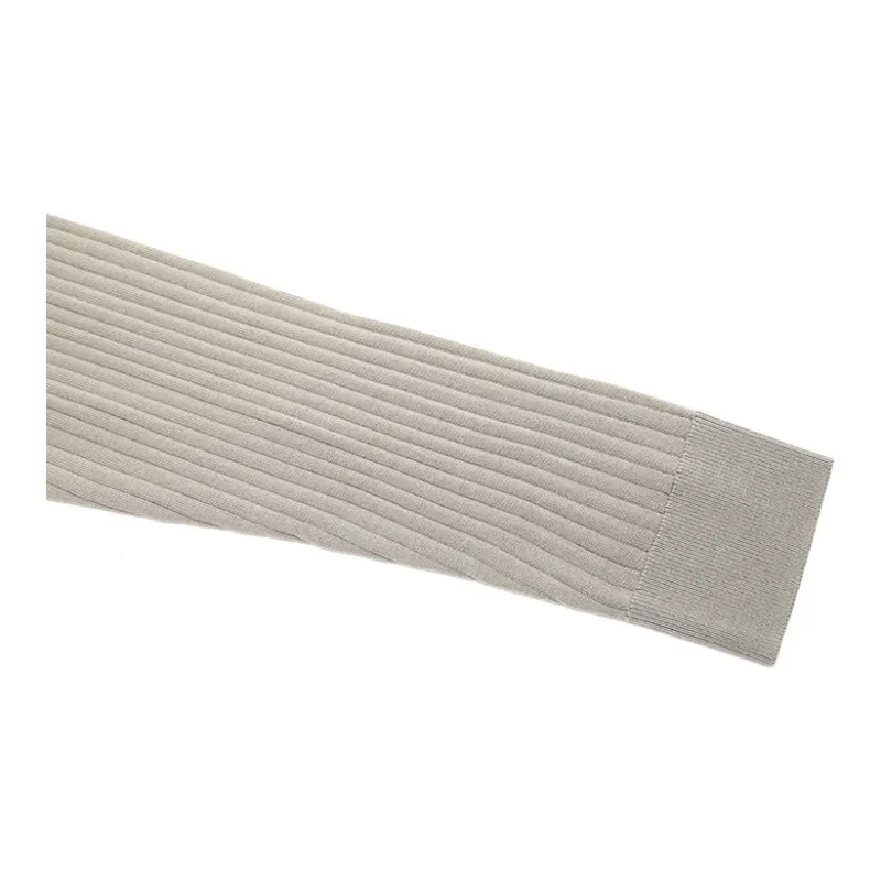 EMPORIO ARMANI Knitwear Men Light Gray-4