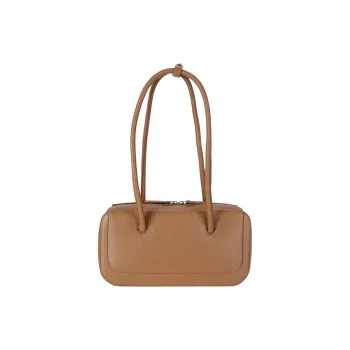 AESTHER EKME Lagune Bowling Shoulder Bag