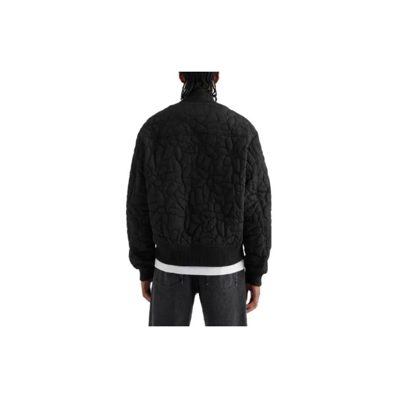 Axel Arigato Jackets Men Black-3