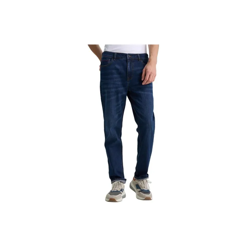 NAUTICA Jeans Men's 4NV Navy Blue 223-2