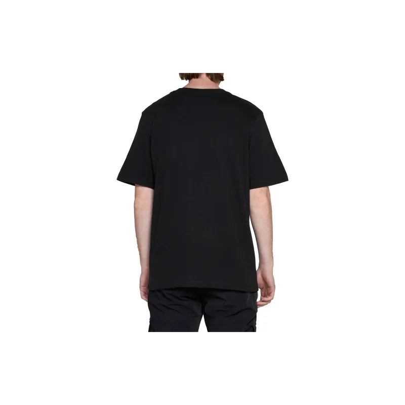 THE NORTH FACE T Shirt Men's Black-3