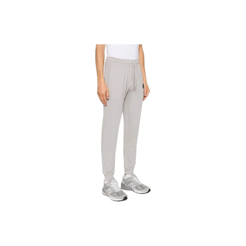 C.P.Company Lens detail Cotton Track Pants-3