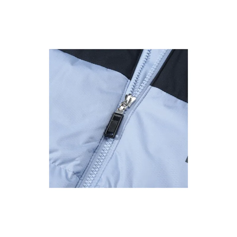 HUGO BOSS SS24 Down Jacket Men's Dark Blue-4