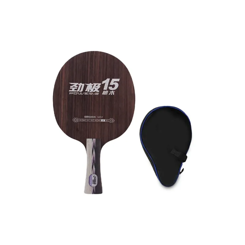DHS Table Tennis Blades-7