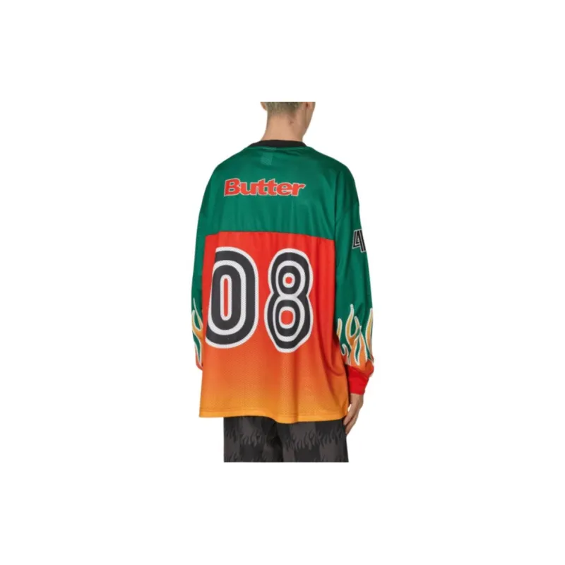 PUMA x Butter Goods T-Shirt Unisex Multicolor-5