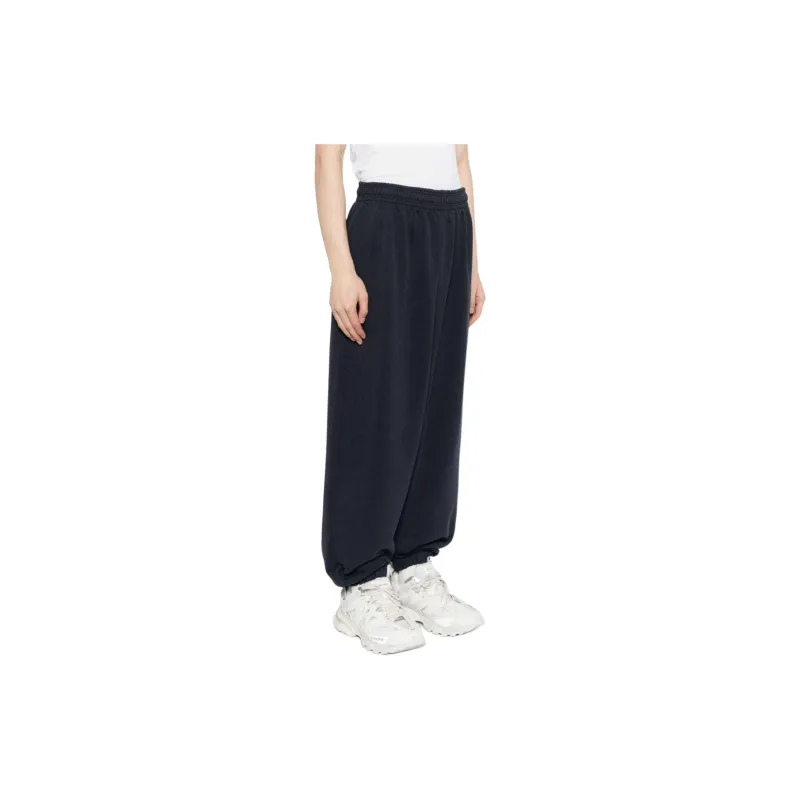 Vetements Logo-embroidered Track Pants-1