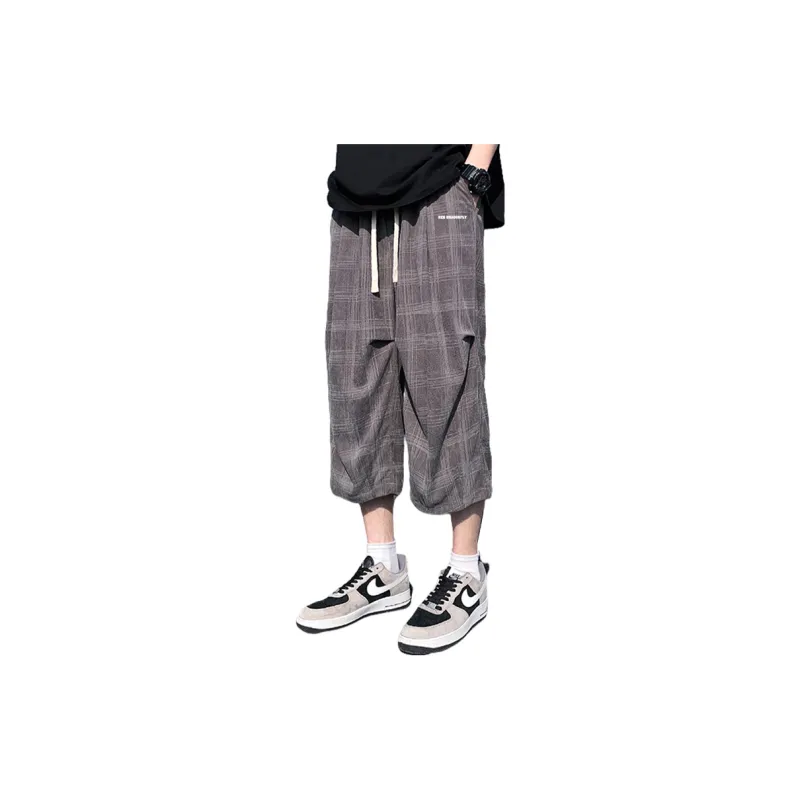 RED DRAGONFLY Casual Pants Unisex-5