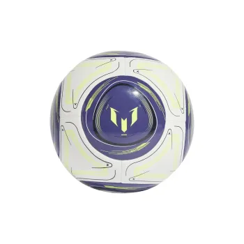 Adidas Size 3 Ball/Size 4 Ball/Size 5 Ball Soccer TPU Machine Stitched Soccer Ball Unisex White Purple