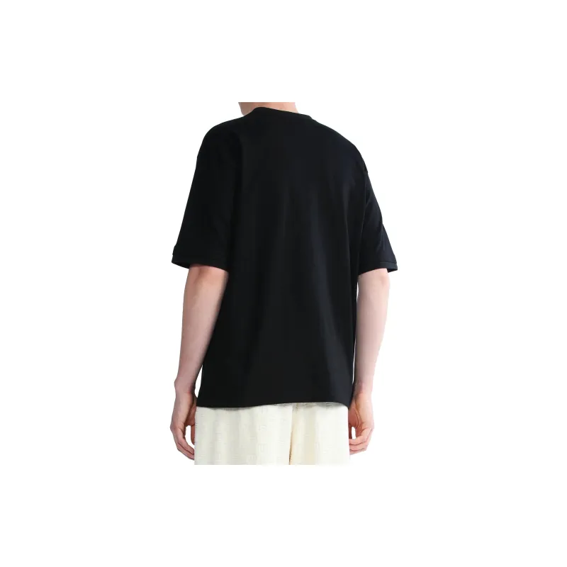 AMBUSH Chain T Shirt-4