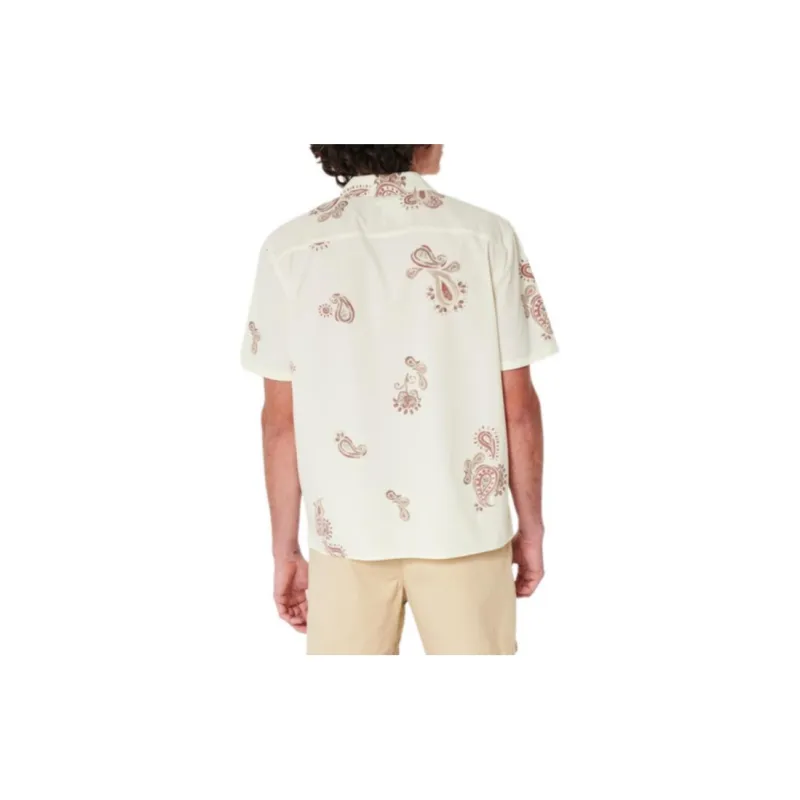 Hollister Shirts Men-5