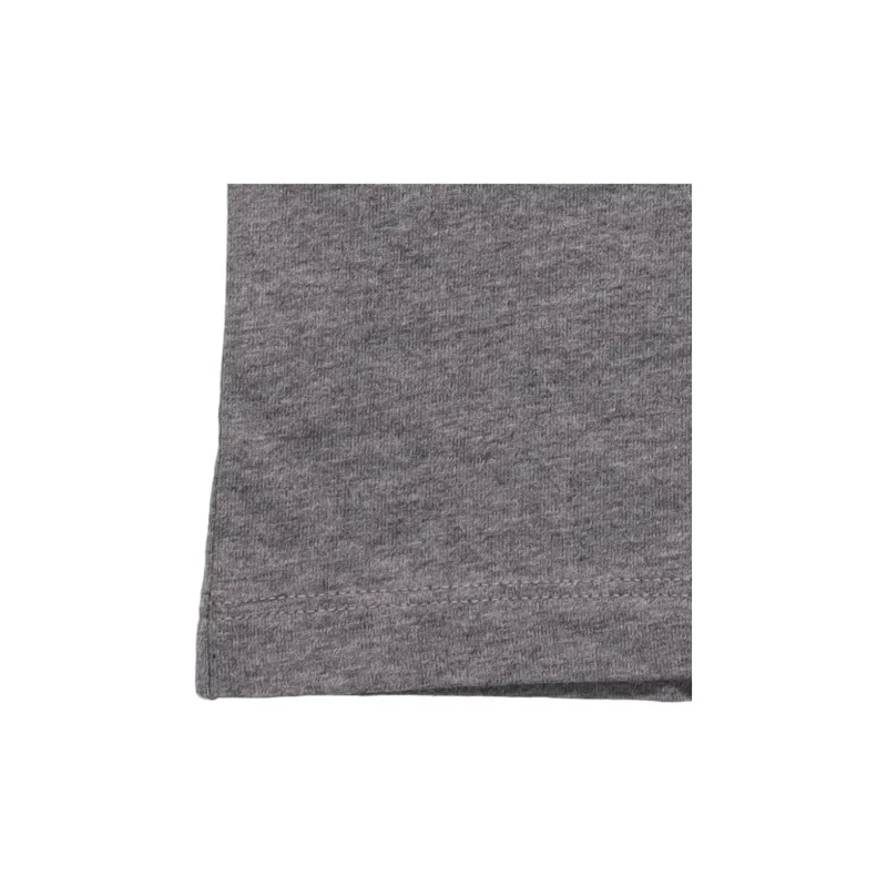 KENZO Classic Tiger Head T Shirts Men Dove Gray-5