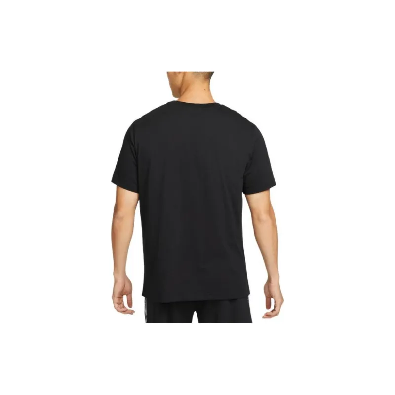 Nike Sportswear Repeat T-Shirt T-Shirt Men's Black-4