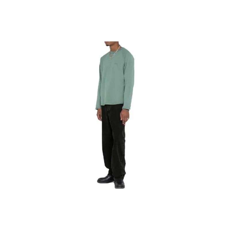 Stussy Inside Out L/S Raglan-17