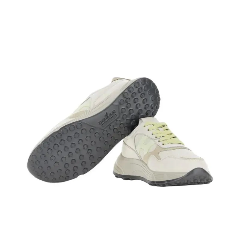 HOGAN Hyperlight Casual Shoes Men's White-4