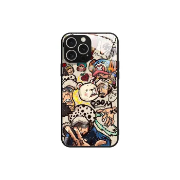 PINSHANGREN Phone Cases