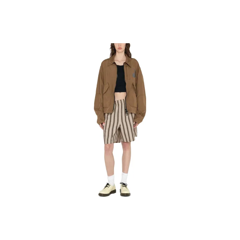 Stussy X Our Legacy Work Shop Pararescue Jacket-3