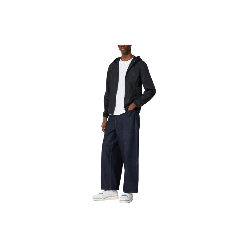 Valentino Jeans Men Blue-3
