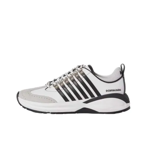 adidas Sneakers Forum in pelle Bianco