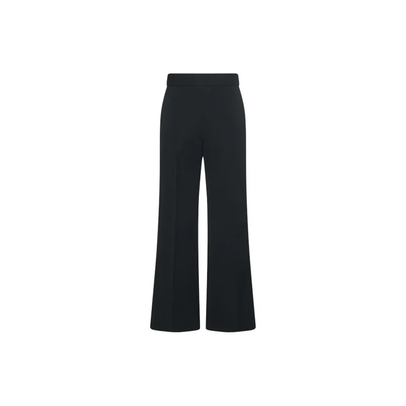 THE ROW Jago Flared Pants-1