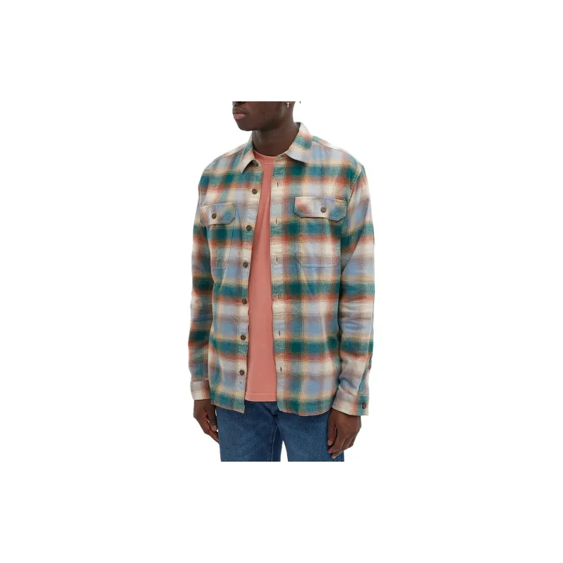 Patagonia Shirts Men-2