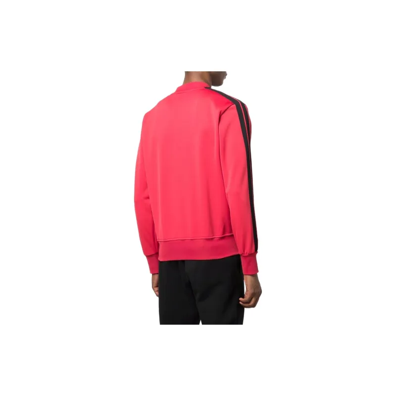 PALM ANGELS Palm Painted Jacket-3
