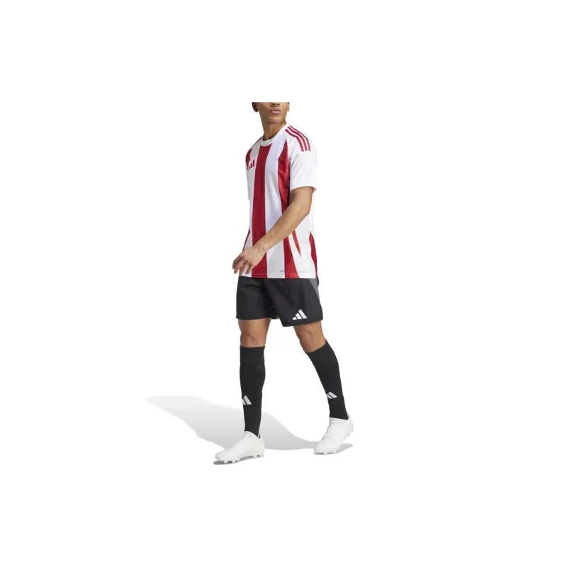 Adidas SS24 Soccer Jerseys Men's White-5