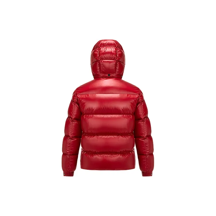 BOSIDENG Puff Series Down Jacket Women's-3