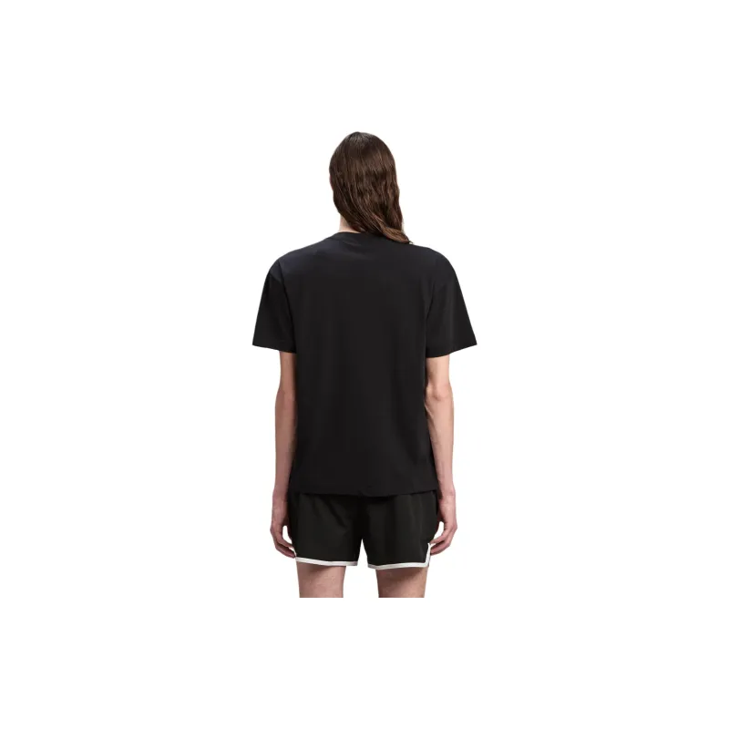 PALM ANGELS Gothic Palm Tee -3
