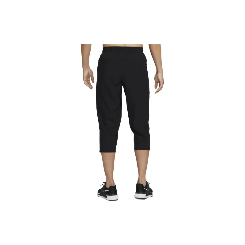 Nike Knitted Sweatpants Men Black-5