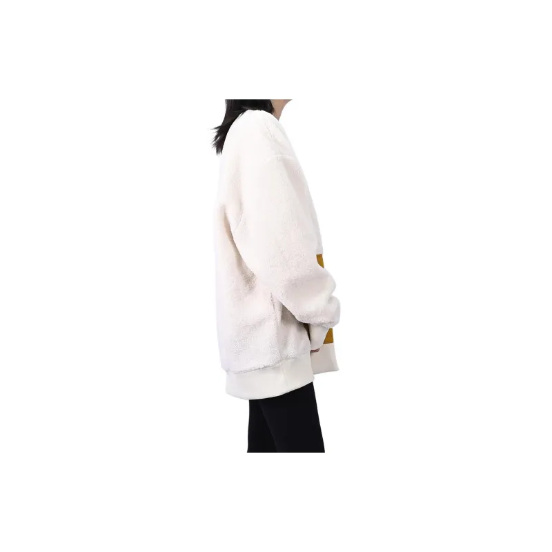 Vans Sweatshirts Unisex Ecru-3