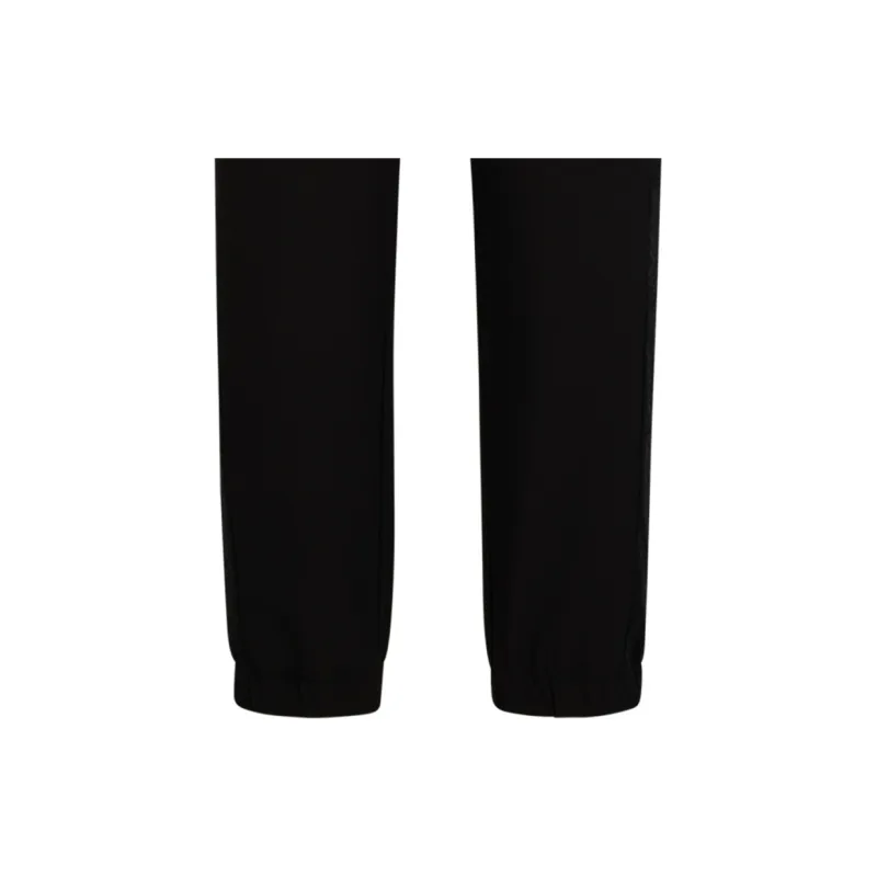HUGO BOSS SS24 Casual Sportswear Men's Black-1