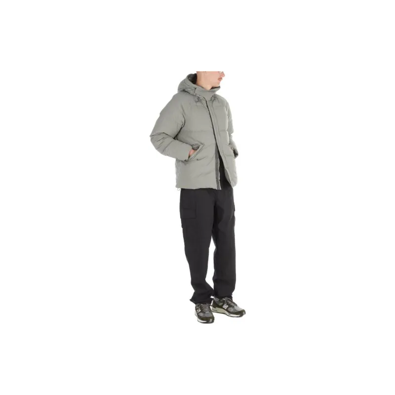 TEN C Jackets Men Gray-6