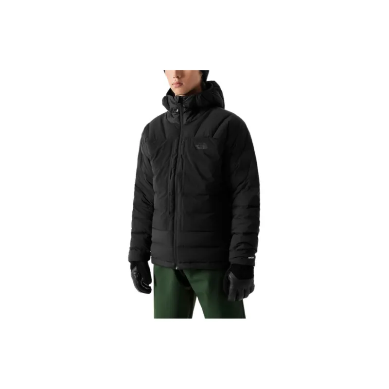 THE NORTH FACE City Outdoor Collection Down Jacket Men's Black-2