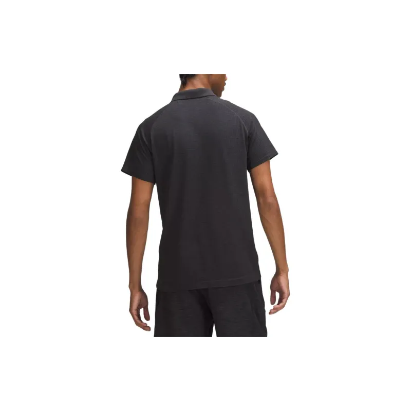 Lululemon Metal Vent Tech SS23 Polo Shirt Men's-21