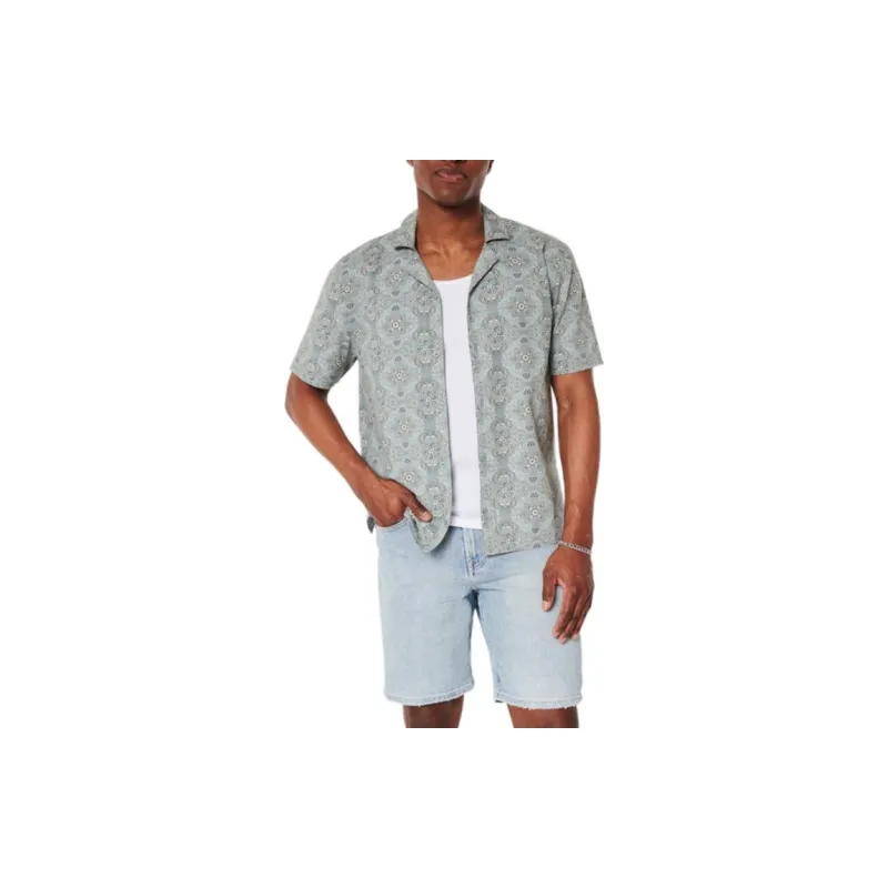 Hollister Shirts Men-2