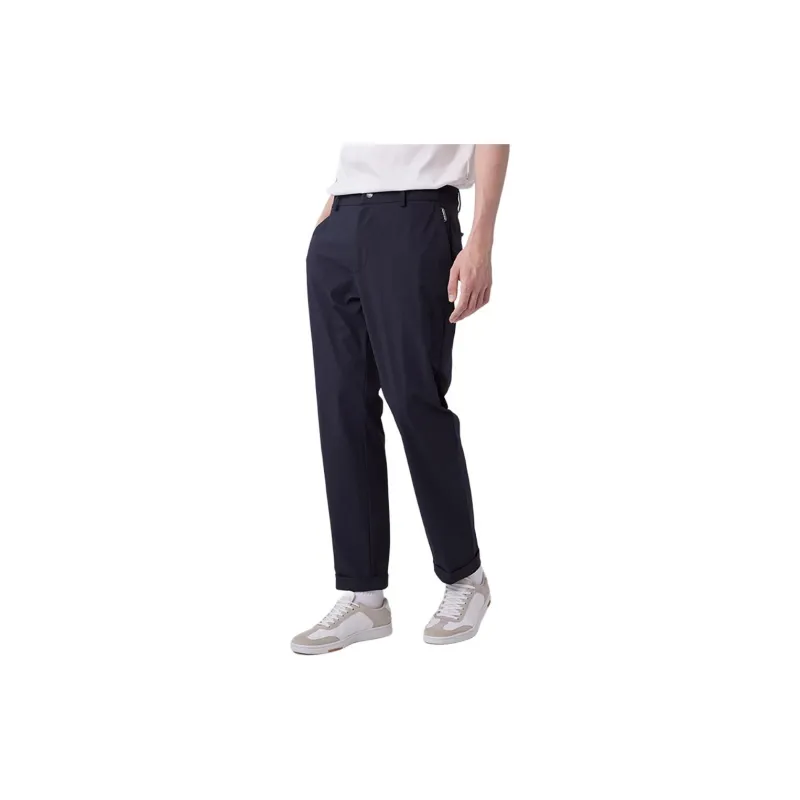 HAZZYS Casual Pants Men-2
