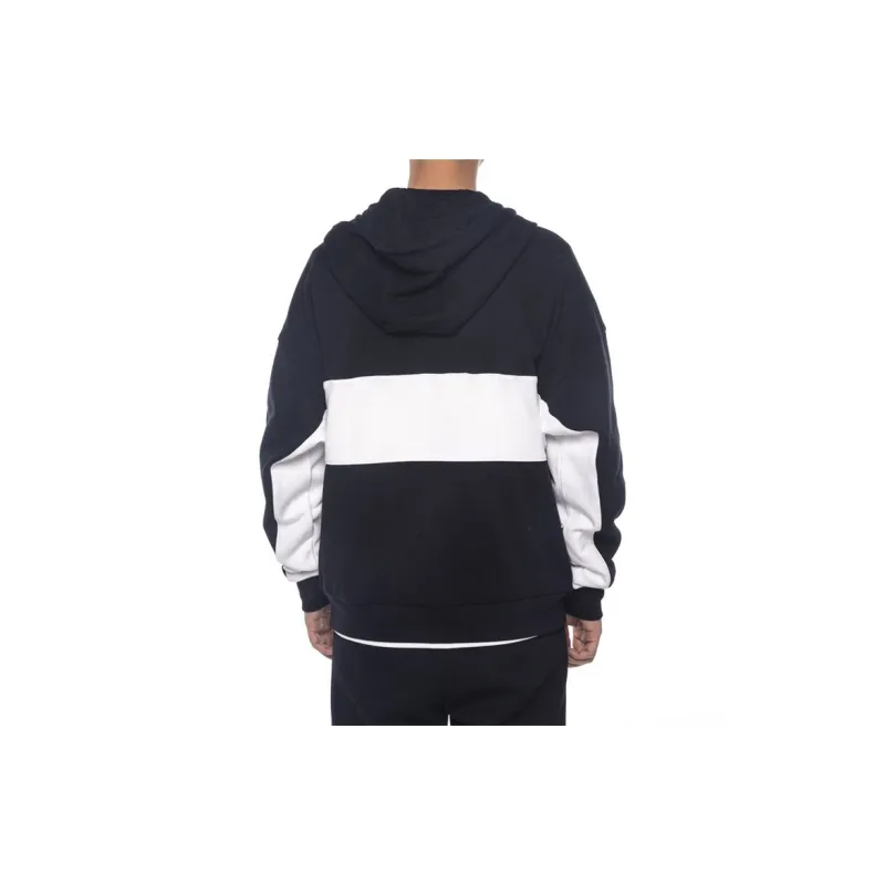 ANTA Life Collection Sweatshirts Men Black-3