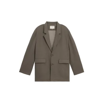 Bodydream Business Suits Unisex Terracotta
